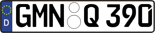 GMN-Q390
