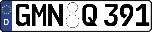 GMN-Q391