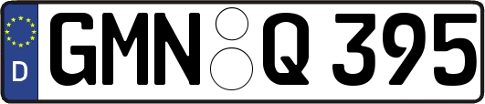 GMN-Q395