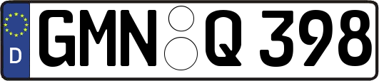 GMN-Q398