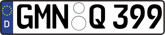 GMN-Q399