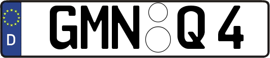 GMN-Q4