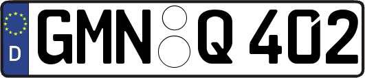 GMN-Q402