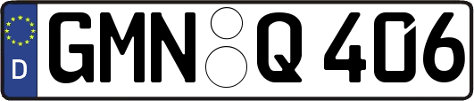 GMN-Q406