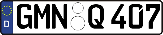 GMN-Q407