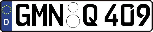 GMN-Q409