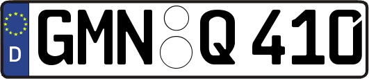 GMN-Q410