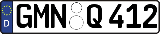 GMN-Q412
