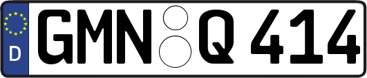GMN-Q414