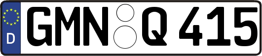 GMN-Q415