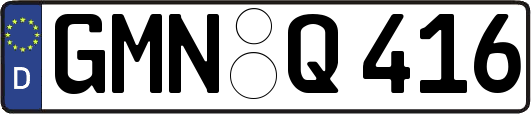 GMN-Q416