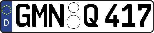 GMN-Q417