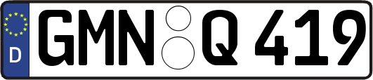 GMN-Q419
