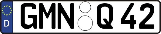 GMN-Q42