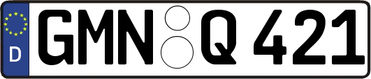 GMN-Q421