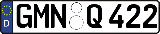 GMN-Q422