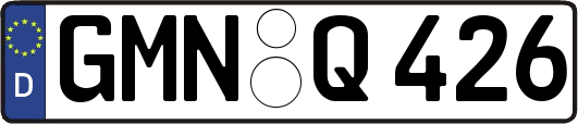 GMN-Q426
