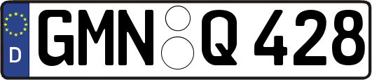 GMN-Q428