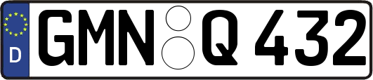 GMN-Q432