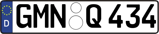 GMN-Q434