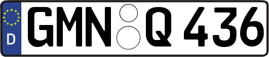 GMN-Q436
