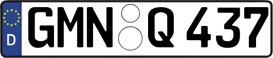 GMN-Q437