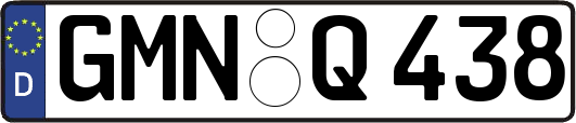 GMN-Q438