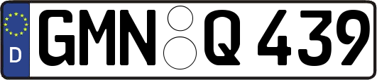 GMN-Q439