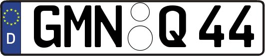 GMN-Q44
