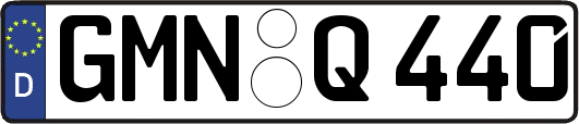 GMN-Q440