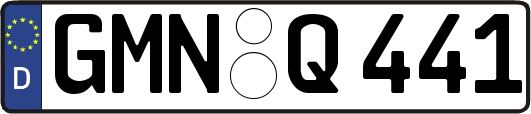 GMN-Q441