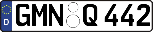 GMN-Q442
