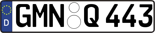 GMN-Q443