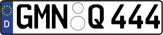 GMN-Q444
