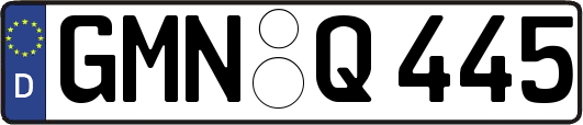 GMN-Q445