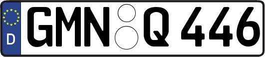 GMN-Q446