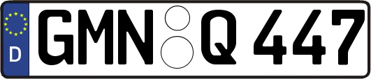 GMN-Q447