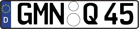 GMN-Q45