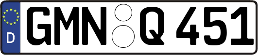GMN-Q451