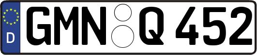 GMN-Q452