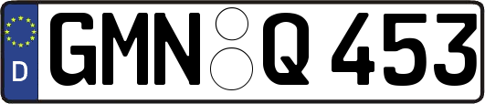 GMN-Q453