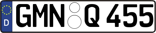 GMN-Q455