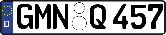 GMN-Q457