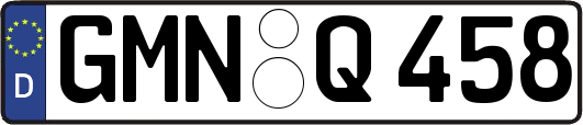 GMN-Q458