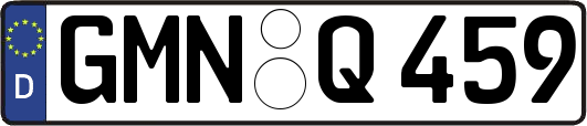GMN-Q459