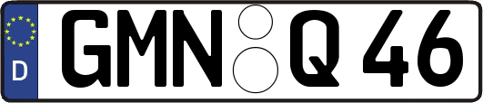 GMN-Q46