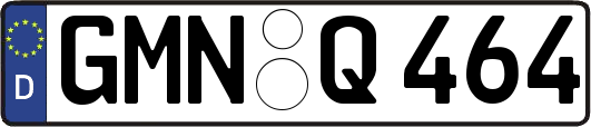 GMN-Q464