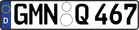 GMN-Q467