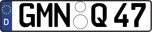GMN-Q47