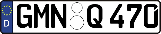 GMN-Q470